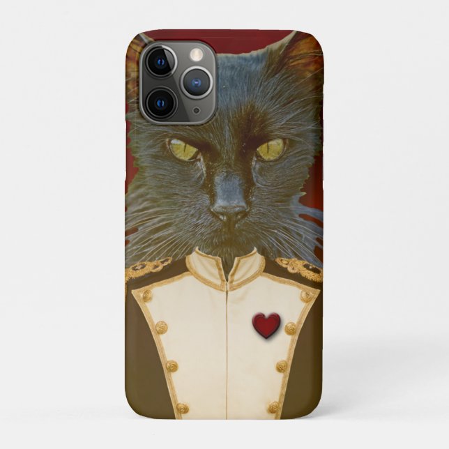 Capas de iphone Gato Geral! (Verso)