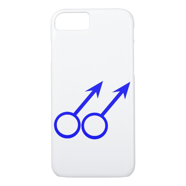 capas de iphone gay (Verso)