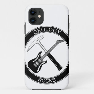 Capas de iphone Geology Rocks