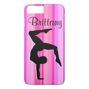 CAPAS DE IPHONE GINÁSTICA PERSONALIZADA DE TINTA b
