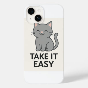 Capas de iphone girafa bonita - Estilo Safari com