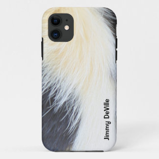 capas de iphone gráfica do Skunk Pelt