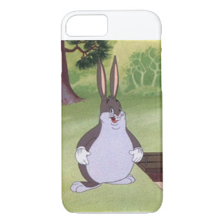 Capas de iphone grandes de Chungus