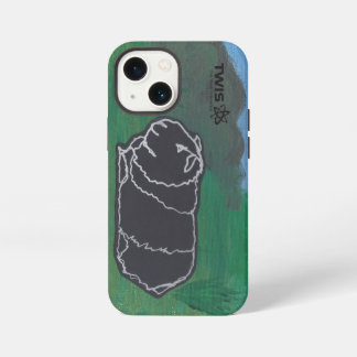Capas de iphone Guiné Pig TWIS
