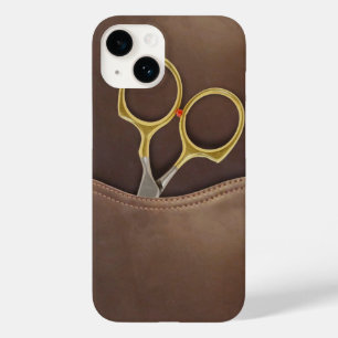 Capas de iphone Hair Stylist