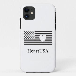 Capas de iphone HeartUSA