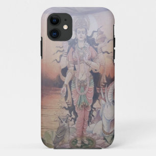 Capas de iphone Hindu da deusa