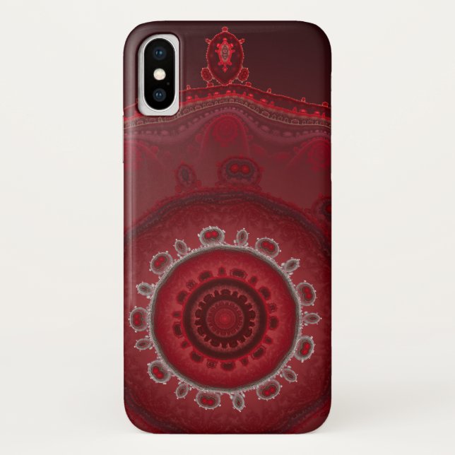 Capas de iphone Imperial (Verso)