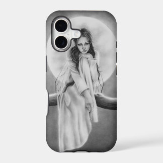 Capas de iphone inocentes da fada do coração