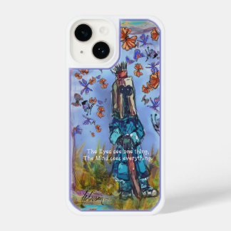 Capas de iphone Inspiracional