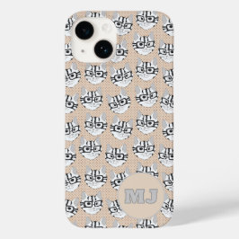Capas de iPhone / iPad Cats of Cadstudios 2.0
