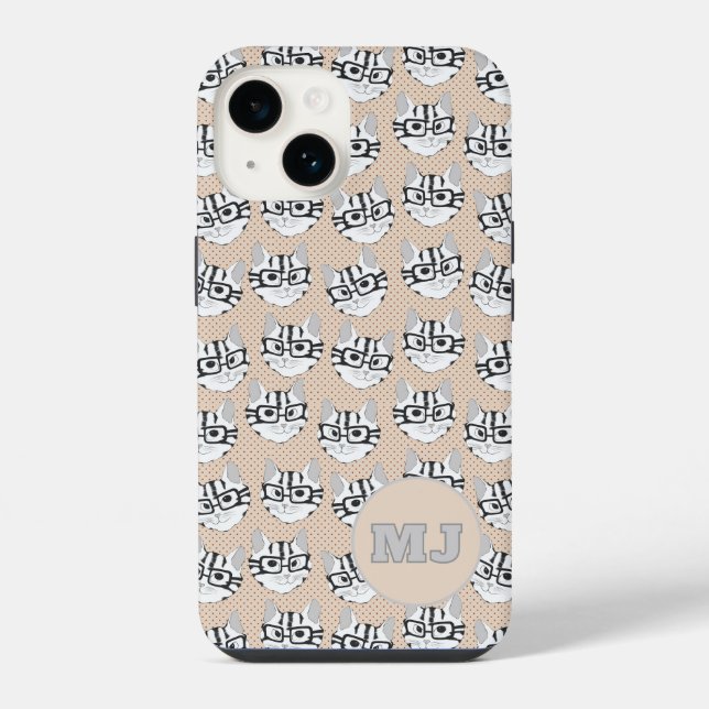 Capas de iPhone / iPad Cats of Cadstudios 2.0 (Verso)