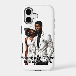 capas de iPhone / iPad para Empreendedores