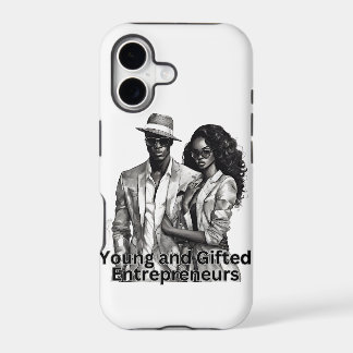 capas de iPhone / iPad para Empreendedores