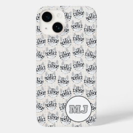 Capas de iPhone / iPad White da Cats of Cadstudios
