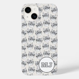 Capas de iPhone / iPad White da Cats of Cadstudios