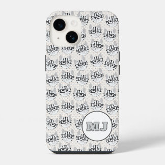 Capas de iPhone / iPad White da Cats of Cadstudios