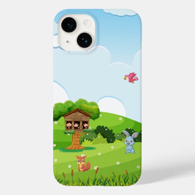 capas de iphone > iPhone 14 Capas (Verso)