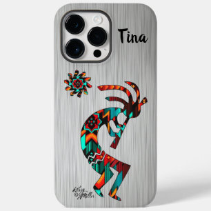 Capas de iphone Kokopelli Case-Mate