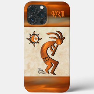Capas de iphone Kokopelli sudoeste