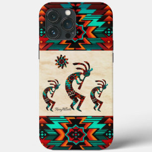 Capas de iphone Kokopelli sudoeste