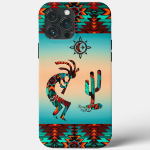 Capas de iphone Kokopelli sudoeste