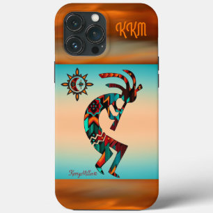Capas de iphone Kokopelli sudoeste
