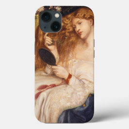 Capas de iphone Lady Lilith 1867