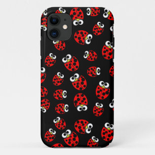capas de iphone Ladybird