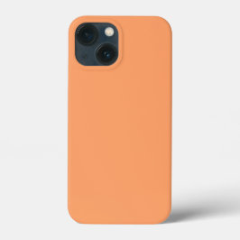 Capas de iphone Laranja/ Personalizável