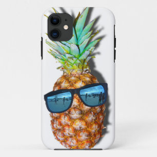Capas de iphone legal do abacaxi