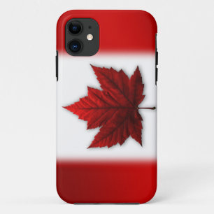 capas de iphone legal do Canadá, Souvenirs de Flag