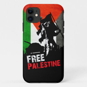 capas de iphone livres de Palestina