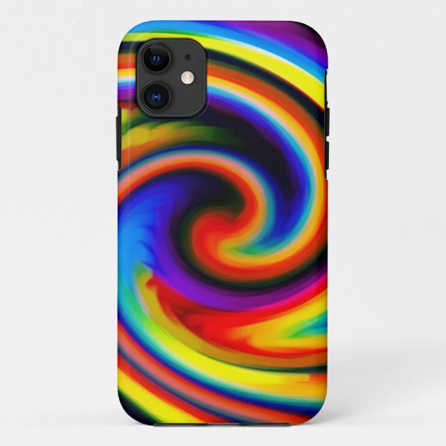 Capas de iphone Luminosa (Verso)