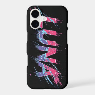 Capas de iphone LUNA