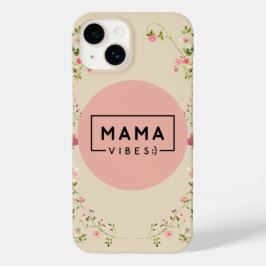 CAPAS DE IPHONE MAMA - um presente para mães