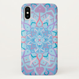 Capas de iphone Mandala