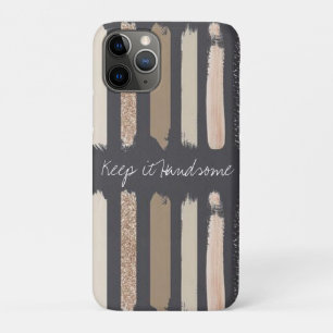 Capas de iphone Mantenha-o bonito