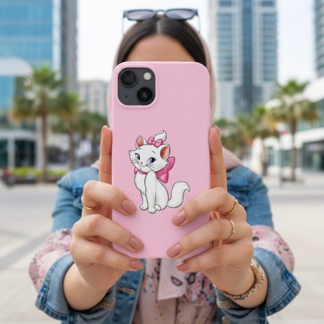 Capas de iphone Marie Case-Mate (Criador carregado)