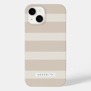 Capas de iphone Mate De Casos Com Nome Da Faixa De
