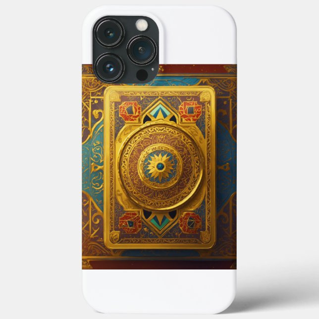 capas de iphone mecânica complexa em várias camada (Verso)