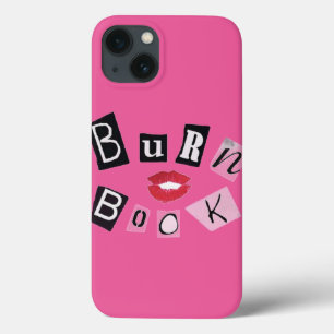 Capas de iphone Média de Meninas