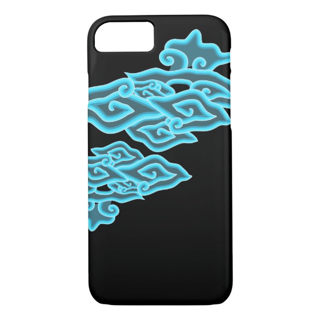 Capas de iphone mega de Mendung (Verso)