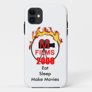 Capas de iphone Mfilms2000