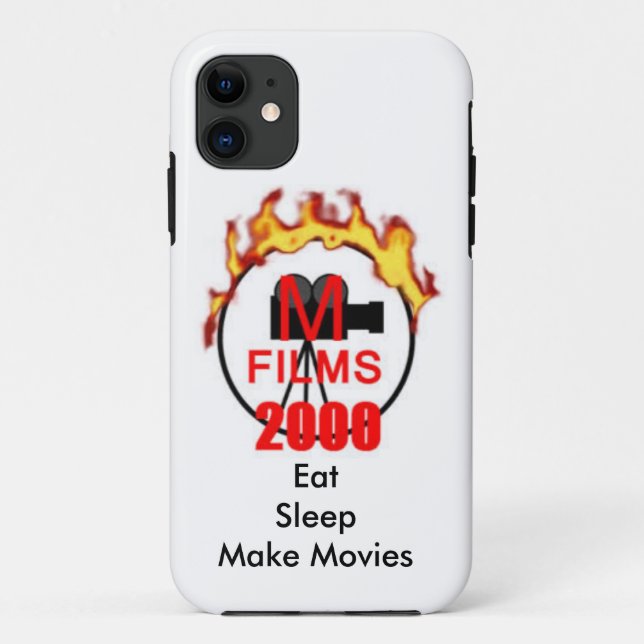Capas de iphone Mfilms2000 (Verso)