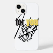 Capas de iphone Moderna de Tendy Collage de Foto