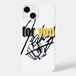 Capas de iphone Moderna de Tendy Collage de Foto