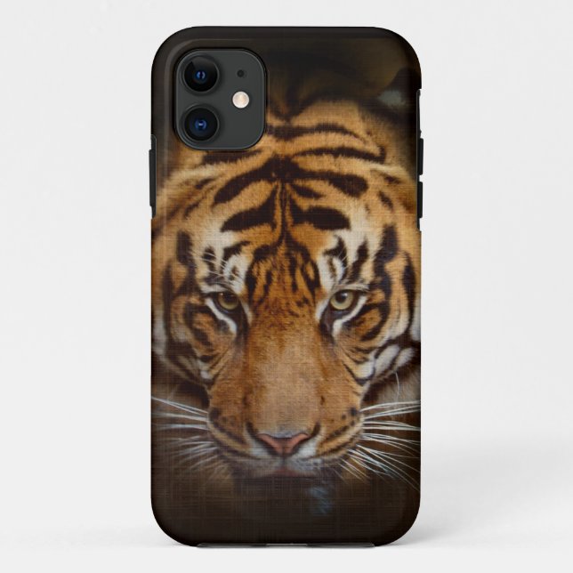 Capas de iphone móvel Wildlife Fine Art Wildlife T (Verso)