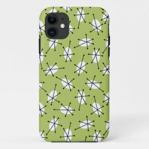Capas de iphone multiverde azzle