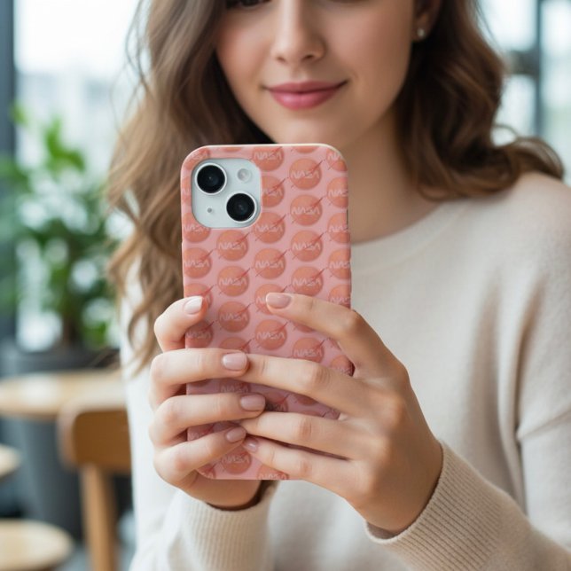 Capas de iphone Nasa (Criador carregado)